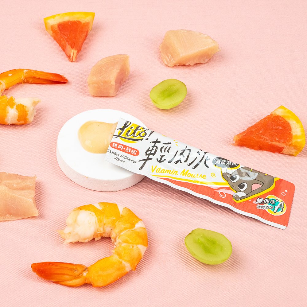 貓肉泥 貓零食 輕肉泥 貓泥 貓零食推薦 肉泥貓