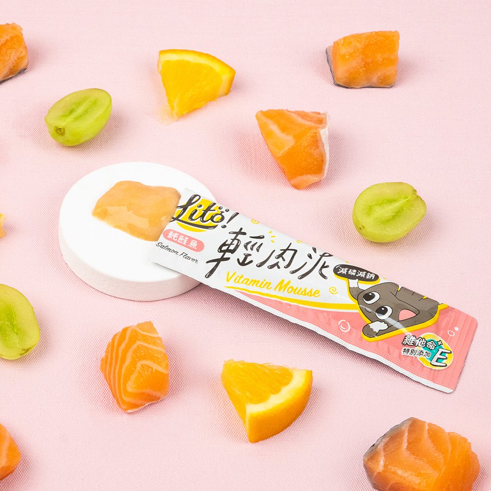 貓肉泥 貓零食 輕肉泥 貓泥 貓零食推薦 肉泥貓