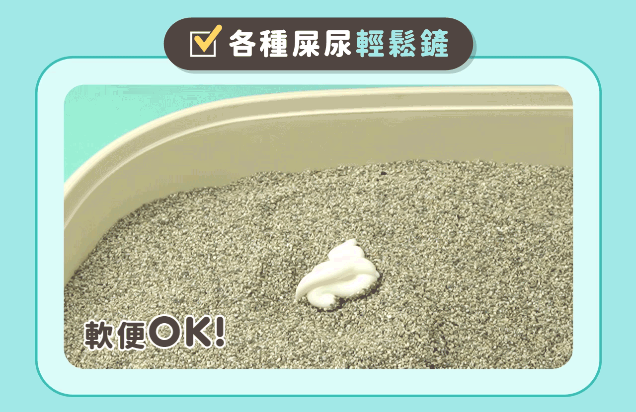 礦砂 礦砂推薦 貓礦砂 費洛蒙貓砂 貓亂尿尿 貓砂礦砂