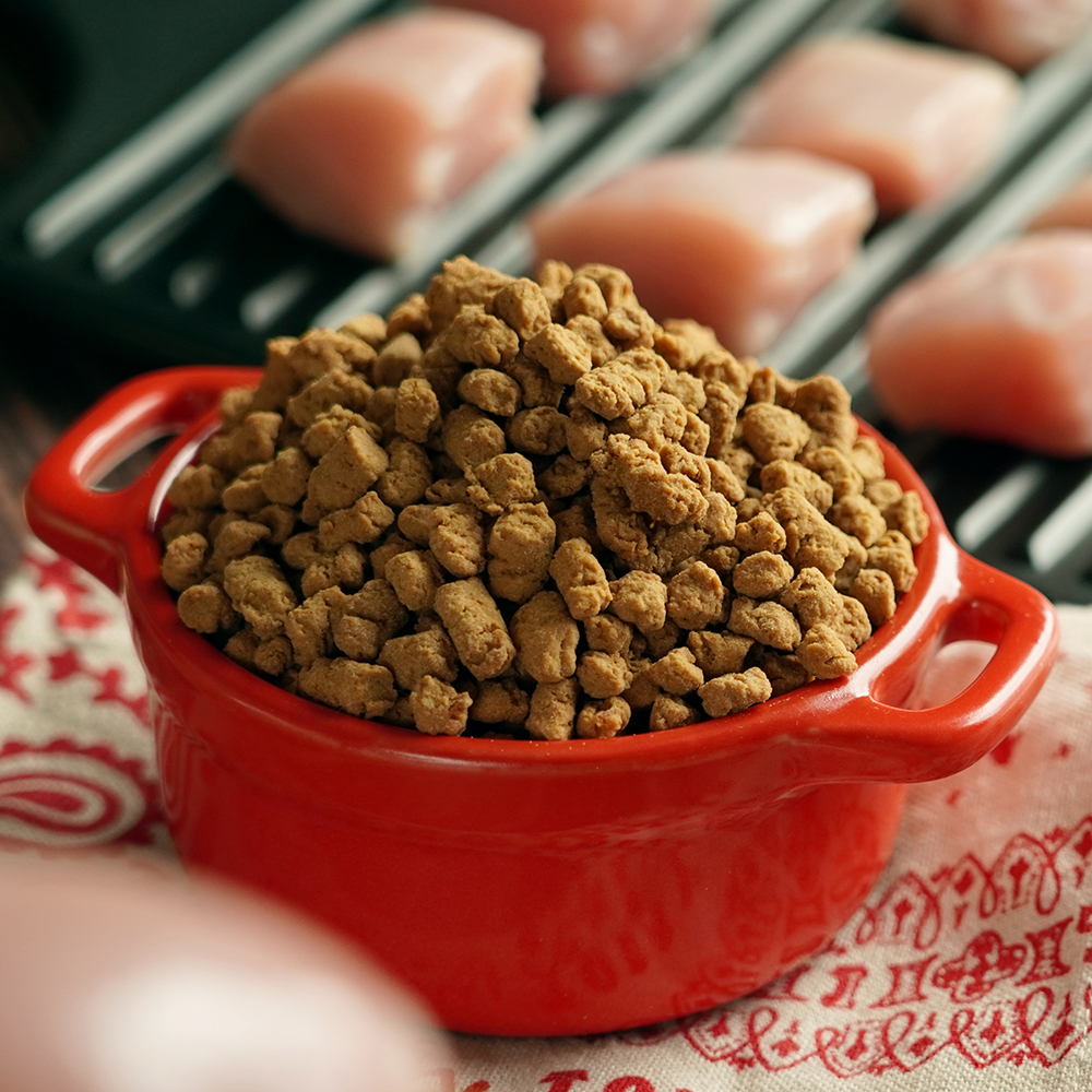 鮮肉糧貓雞產品圖-3