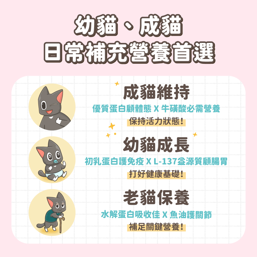 貓迷你罐 貓罐頭 貓主食罐 貓罐頭推薦